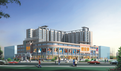 贏商大數(shù)據(jù)_惠州好宜多商貿(mào)廣場_招商_租金_商鋪_電話_入駐品牌