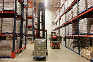 玉溪市澄江工業(yè)園區(qū)東南亞食品倉儲商貿(mào)物流港招商項(xiàng)目