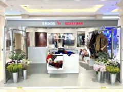 店長 賣場經(jīng)理 山西鄂爾多斯羊絨制品商貿(mào)有限責(zé)任公司招聘信息