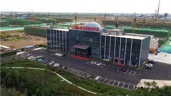 全力打好 雙招雙引 項目百日會戰(zhàn) 亞琦 濰坊物流商貿城 打造現代商貿物流新引擎