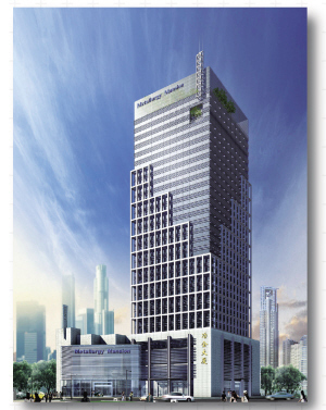 中國&middot;天津河西2012商務(wù)商貿(mào)節(jié)大幕將啟(圖)