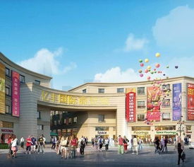 樺南億豐國際商貿(mào)城全部點(diǎn)評 網(wǎng)上逛街