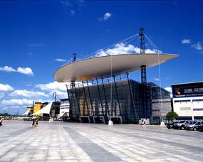 義烏中國國際商貿(mào)城5景點(diǎn)圖片 義烏中國國際商貿(mào)城5旅游景點(diǎn)照片 郵編網(wǎng)