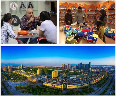 快看,浙江這三個&ldquo;網紅&rdquo;之地