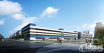 湘潭岳塘國際商貿(mào)城效果圖 實(shí)景圖 樣板間 湘潭樓盤網(wǎng)