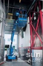 工廠用曲臂高空作業(yè)平臺(tái)-【供應(yīng)信息】-中國工程機(jī)械商貿(mào)網(wǎng)