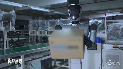 稚暉君版 鋼鐵俠 來了 6個月造出實機,ai大模型加持,能當保姆能擰螺絲