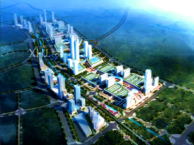 岳塘國際商貿(mào)城靠譜嗎？象盒找房為您深度解析